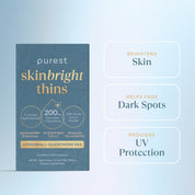 Skin Bright Thins