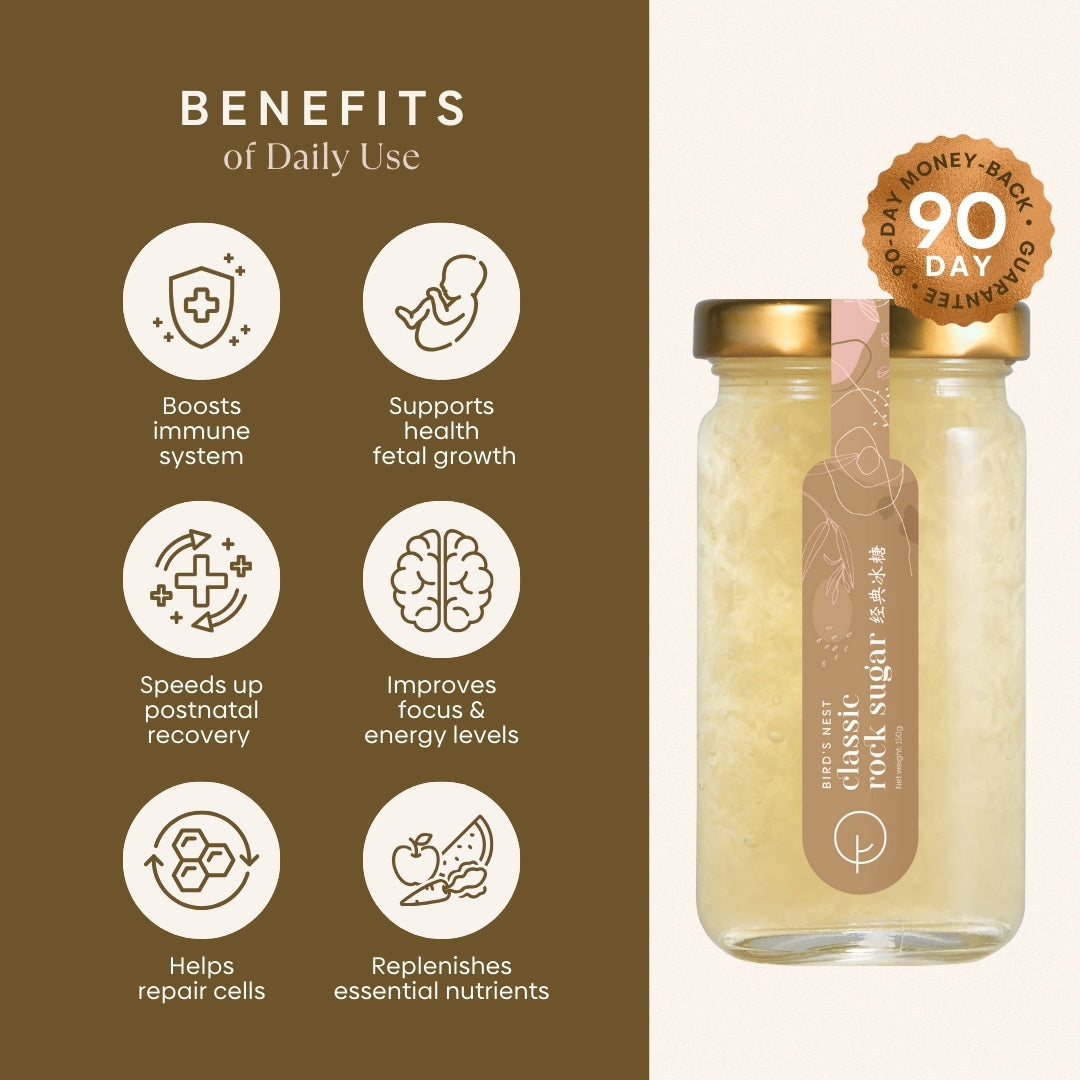 [CNY Exclusive] Nourish & Prosper Bundle