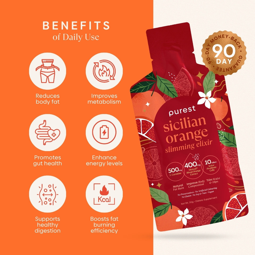 Dad's Vitality Bundle