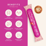 Collagen Glow Berries Mini
