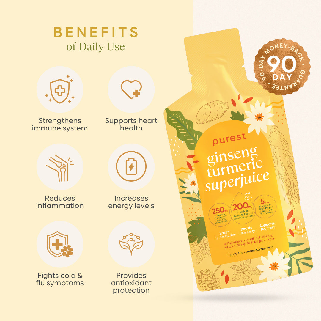 Dad's Vitality Bundle