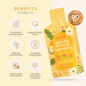 Dad's Vitality Bundle