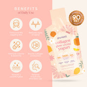 Collagen Glow Flavour Pack