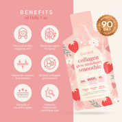 C6000 Exclusive: Collagen Glow Trio Supreme