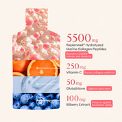 [Mother's Day Bundle] Mom’s Snatched & Radiant Duo