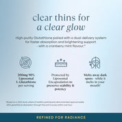 Skin Bright Thins