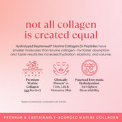 Collagen Glow Flavour Pack