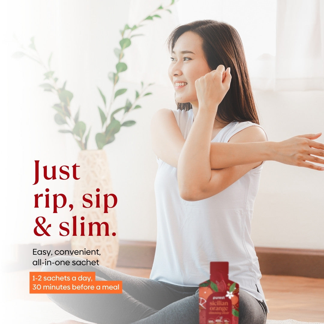 [Mother's Day Bundle] Mom’s Snatched & Radiant Duo