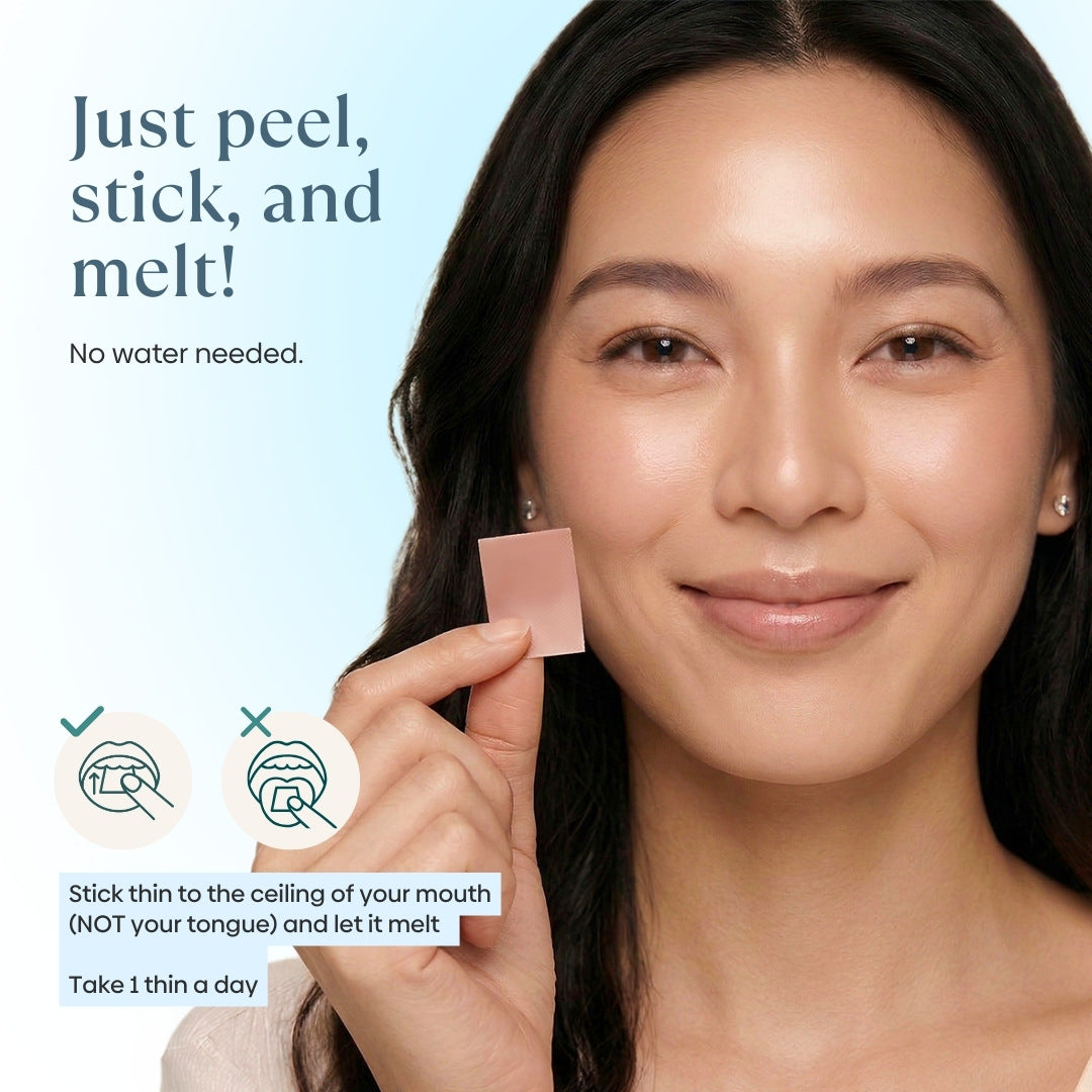 Skin Bright Thins