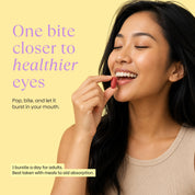 Eye Essentials Lemon Bursties®