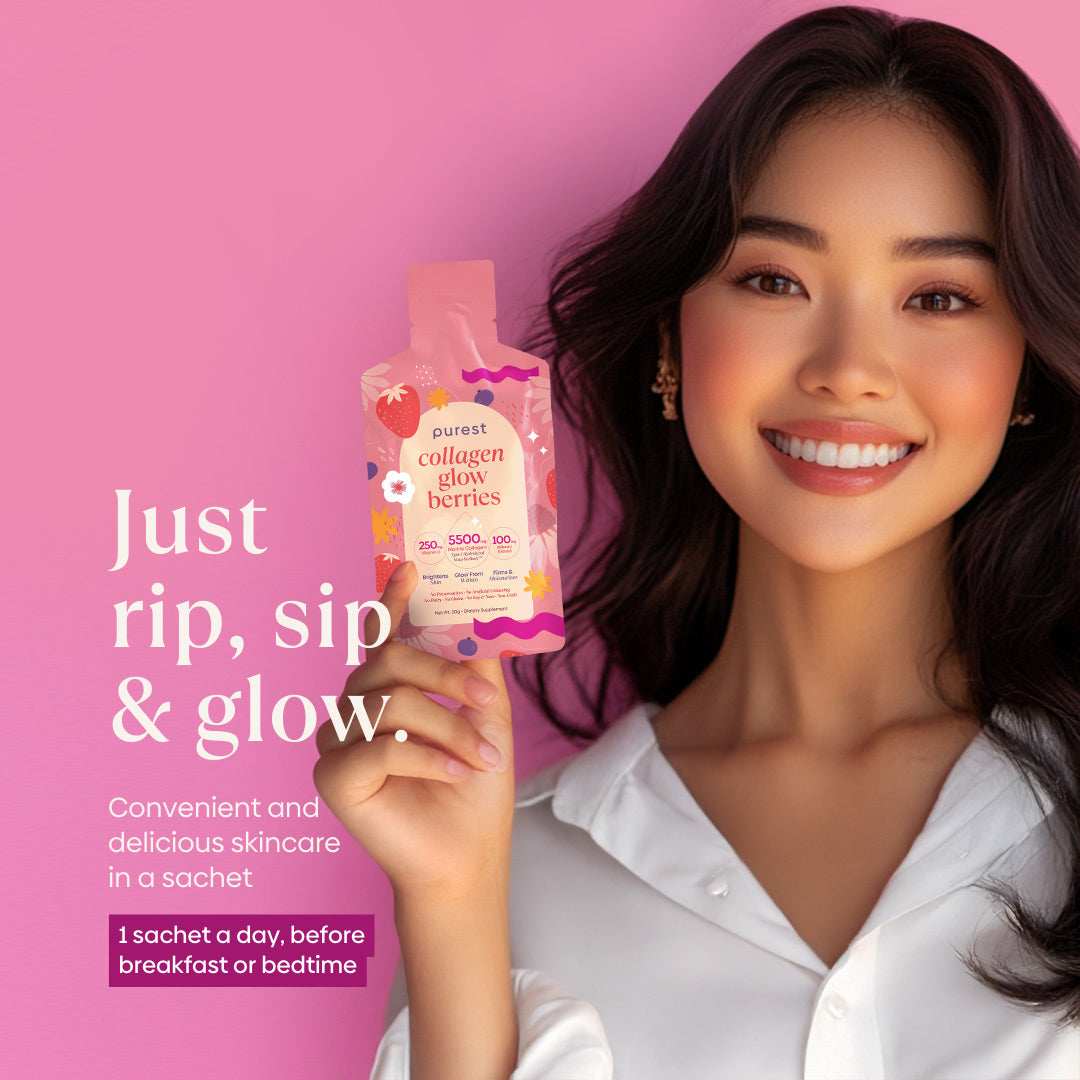 [Mother's Day Bundle] Mom’s Snatched & Radiant Duo