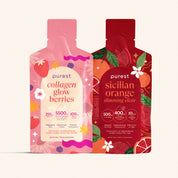 [Mother's Day Bundle] Mom’s Snatched & Radiant Duo