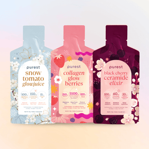 Skincare Trinity Bundle