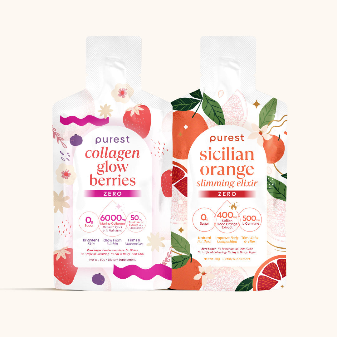 Bestsellers Zero Bundle – The Purest Co (Msia)