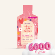 Collagen Glow Berries