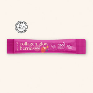 Collagen Glow Berries Mini