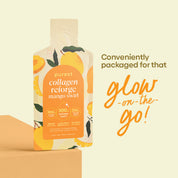 Collagen Reforge Mango Swirl