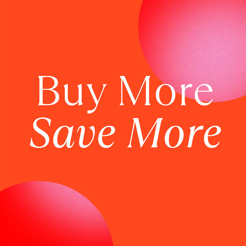 discount banner