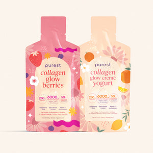 Collagen Duo Set