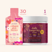 Glow & Go Duo