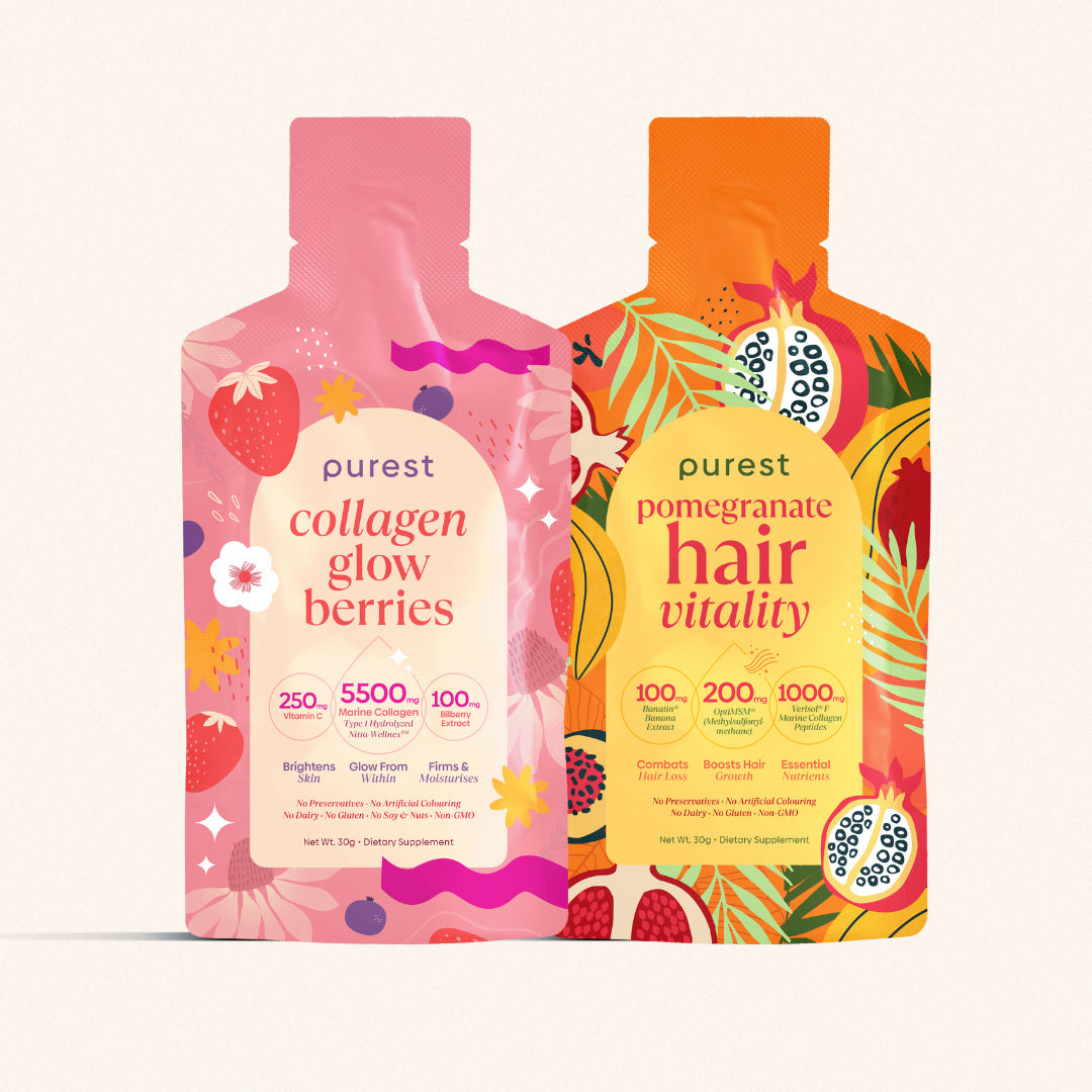 Lush Locks Duo