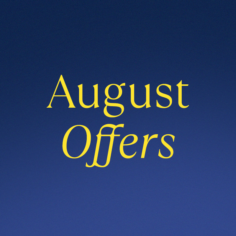 discount banner