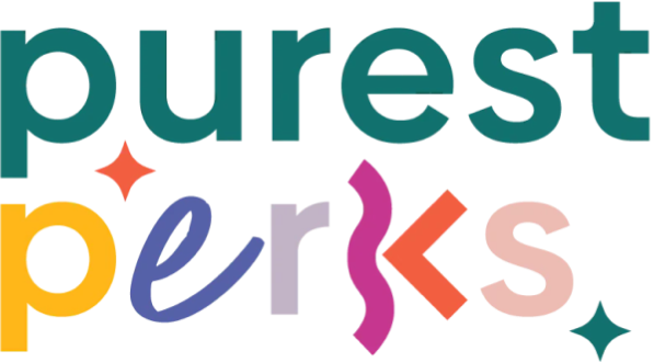 Purest Perks Logo