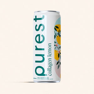 Purest Collagen Lemon