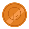 Bronze Icon