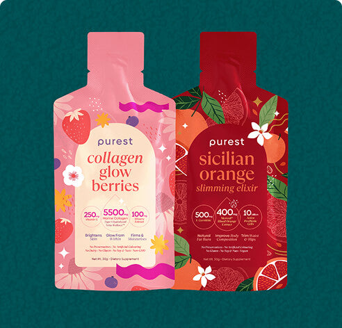 Bestsellers Bundle
