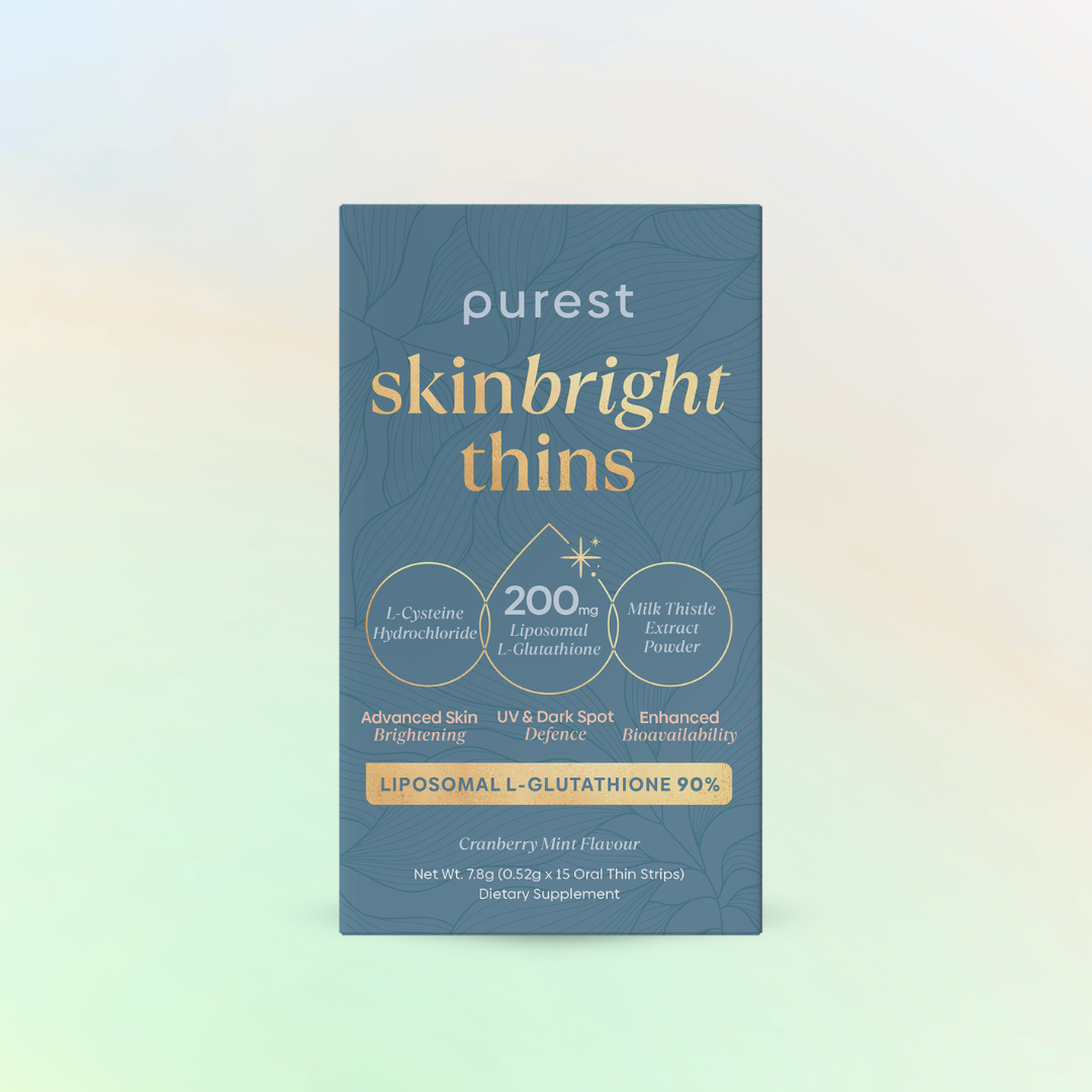 SkinBright Thins