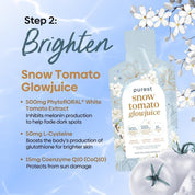 [Mother's Day Bundle] Mom’s Triple Glow Set