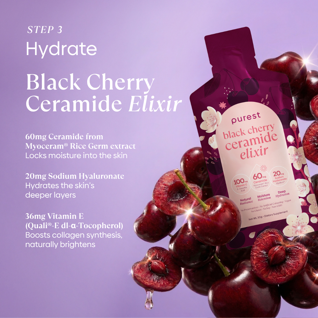Skincare Trinity Bundle