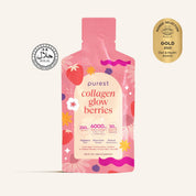 Collagen Glow Berries