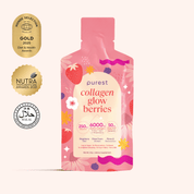 Collagen Glow Berries