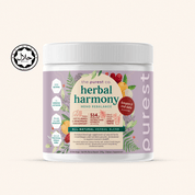 Herbal Harmony: Meno Rebalance