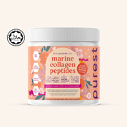 Marine Collagen Peptides