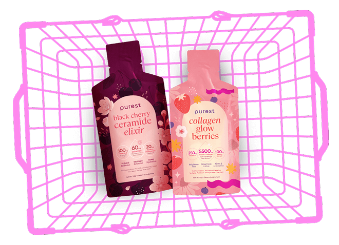 Supreme Glow Skincare Set